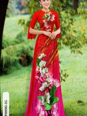 1634871015 vai ao dai dep mau moi (6)